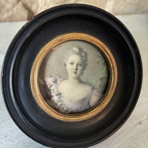 Victorian Photo Frame