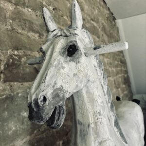 Skandi Rocking Horse